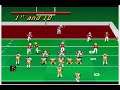 College Football USA '97 (video 3,875) (Sega Megadrive / Genesis)