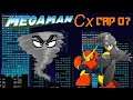 Como le Pegare al Aire - Megaman Cx cap 7