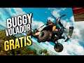 Consigue BUGGY VOLADOR con LANZAGRANADAS Gratis - Far Cry 6 Tutorial