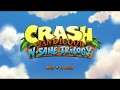 Crash Bandicoot N. Sane Trilogy - The Look