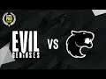 CS:GO - Evil Geniuses vs Furia - Vertigo - ESL Pro League 11