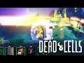 Dead Cells Stream - Force Shield showcase run (5 boss cells active)