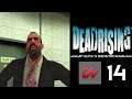Dead Rising Part 14. Side errands. (New Game Blind)