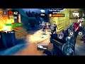 DEAD TRIGGER 2 : Take Fuel To Power Generator - Zombie Survival Shooter Gameplay. #3