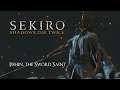 Defeating Isshin, The Sword Saint (First Time // After 1h30mn practice) | Sekiro: Shadows Die Twice