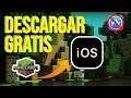 ✅Descargar Minecraft para IOS Cualquier iPhone GRATIS Ultima Version 2020
