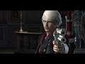 Devil May Cry 4 - Pt 3 The White Wing