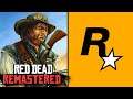 Did Rockstar Games NEXT GAME LEAK... in MAY? (Red Dead Redemption 1 Remake COMING 2021)?!