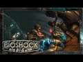 Die Macht des ADAM #12 🔱 BioShock | Let's Play BioShock The Collection | PS4 Pro