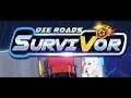 Die Roads Survivor android game first look gameplay español