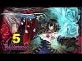 DOBLE SALTO - Ep 05 | PC - Bloodstained: Ritual of the Night