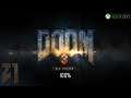 Doom 3: BFG Edition (X360) - 1080p60 HD Walkthrough (100%) Level 21 - Delta Labs 5