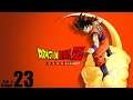 Dragon Ball Z: Kakarot - After Dinner Mint (Full Stream #23)