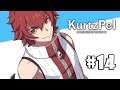 "EL RESCATE DEL ANTIGUO KURTZPEL" (PUÑO EXPLOSIVO) | Ep 14 (Jin Kaien) | KurtzPel [ESPAÑOL]