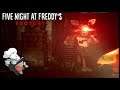 Entering the Factories that MADE Them? | Five Night At Freddy's Factory (Demo)