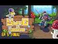 Ep. 5 FINAL - Let's Try - Swag and Sorcery!