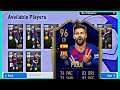 FC Barcelona & Real Madrid Box Draw | Check Out My Luck