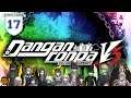 Fifth Trial - Danganronpa V3: Killing Harmony - BLIND | Stream (Part 17) - Students of Gaming