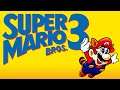 Flute Sound / Warp Island (Beta Mix) - Super Mario Bros. 3