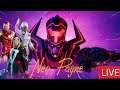🔴Fortnite Na-East Live Galactus Event Countdown (Solos,Duos,Squads) #EmbraceEmber #EmberOnTop🔴