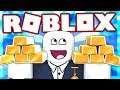 [FREE ITEM] How to get the GOLDROW | Roblox