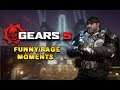 Gears 5 Rage (Funny Moments) GOT EEM!!