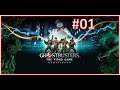 GHOSTBUSTERS the video game REMASTERED | #01