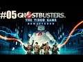 Ghostbusters The Video Game Remastered - Gameplay ITA - Walkthrough #05 - Il museo