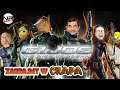 G.I. Joe - The Rise of Cobra - Zagrajmy w crapa #117  (Najgorsze gry wg NRGeeka)