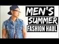 GPG'S Fashion  Haul SE2 EP  11 |  ADIDAS HOT PINK SNEAKERS With MUSIC FAME SHIRT & SHADES