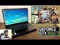 GTA 5 Gaming Review on Lenovo Ideapad Gaming 3 [Ryzen 5 4600H] [GTX 1650 Ti] [8gb Ram] 🔥