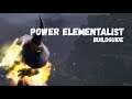 Guild Wars 2 Buildguides: Power Weaver für PvE - Metabuild