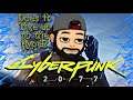 Hate it or Love it Pt 2 | Cyberpunk 2077 Ps4 Pro Blind Gameplay Playthrough # 4 | Road To 2K!!!