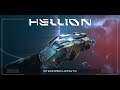 HELLION Gameplay - First Look