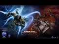 Heroes of the Storm: Silberne Stadt Heldenchaos #3 no commentary
