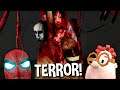 HOSPITAL ABANDONADO con MONSTRUOS Y MEMES! (Terror Gmod Funny Moments) Lechu