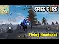 I am on Rampage, Rampage mode gameplay in Garena Free Fire gameplay by IPF Gaming