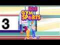 Idle GYM Sports - Gameplay IOS & Android/Part 3