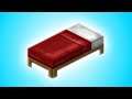 If my bed breaks, I go to sleep - Minecraft Hypixel Bed Wars