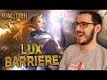 Il faut savoir se protéger avec Lux ! | Legends of Runeterra FR