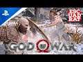 Indahnya Grafik Game God of War di PS5 (Indonesia) 4K 60FPS HDR