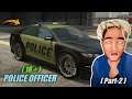🇮🇳 Indian Police Officer Gonna full ( 18+ ) with Criminal - GTA 5 Gameplay - Bawli GanG
