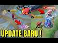 INFO PENTING TOLONG DI TONTON ! SEKARANG MAIN ML AKAN TAMBAH SUSAH