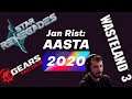 INTERVJUU: Jan Rist võtab kokku 2020. mänguaasta head ja vead (Aasta Mäng 2020)