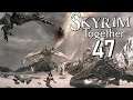 IS THIS REAL?? - Skyrim Together: Part 47
