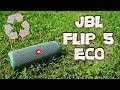 JBL FLIP 5 ECO - ekologiczne deża wu :D | test, recenzja, review