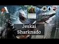 🦈 Jeskai Sharknado... benvenuti su Ikoria FT Keruga e Godzilla [Magic Arena Ita]