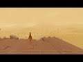 Journey (ps4) test on ps5 - recorded on and shared from console