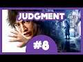 Judgment #8 - Mi pasado con Okubo