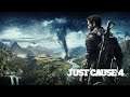 Just Cause 4 Xbox Series X 4K 60FPS Gameplay